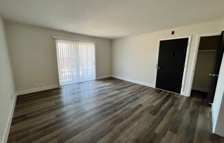 Library Place Apartments