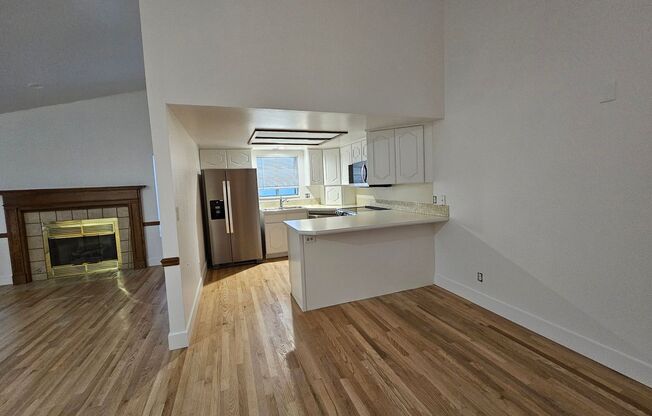 3 bed/3 Bath Condo in Provo