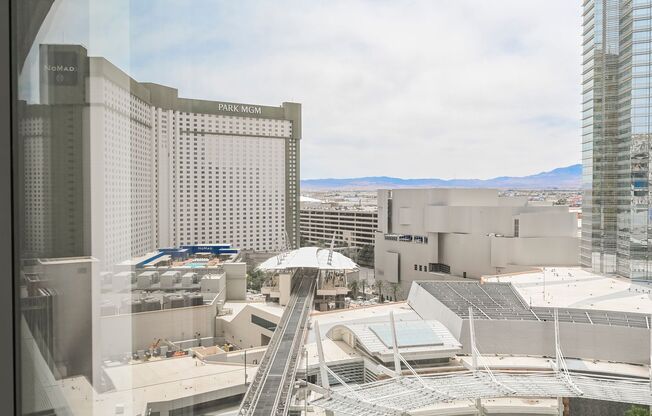 1 bed, 1 bath, $2,900, Unit #1104