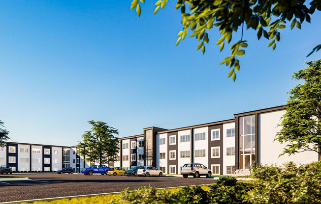 Partner-provided property photo