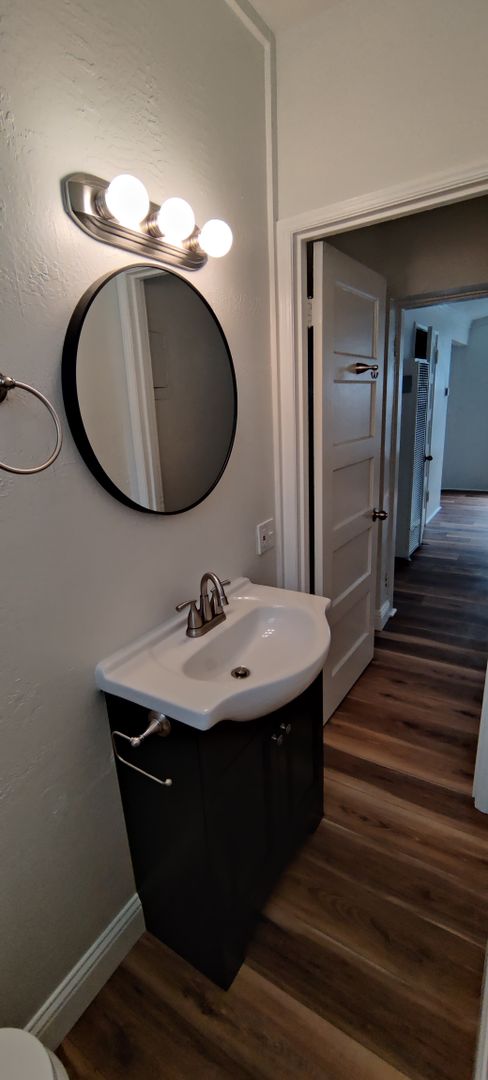 Studio, 1 bath, 500 sqft, $1,500, Unit 2