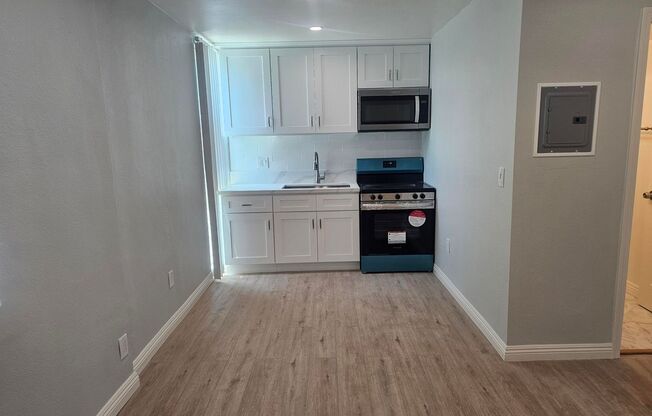 Fernwood Apartment Homes