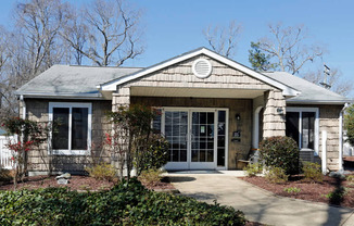 Find Your Perfect Apartment in Newport News, VA