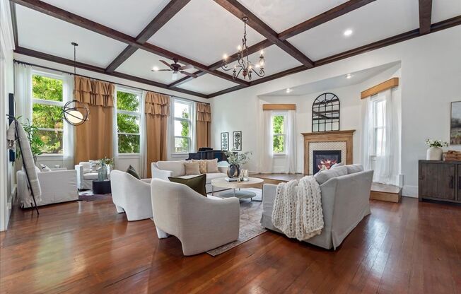 1155 N Ballantyne Ln Eagle ID