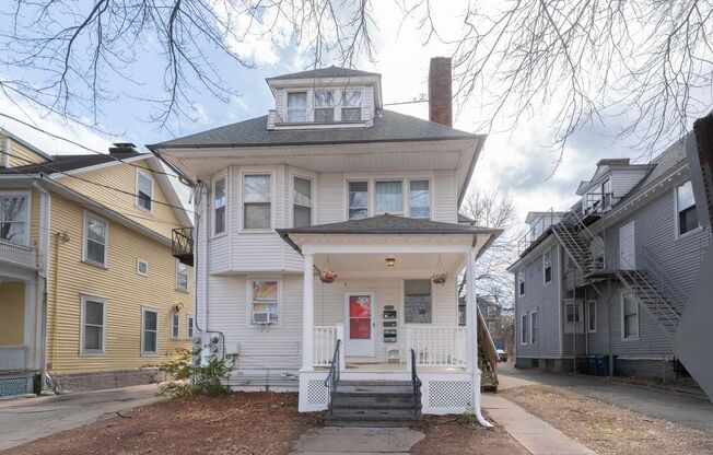 208 Canner Street