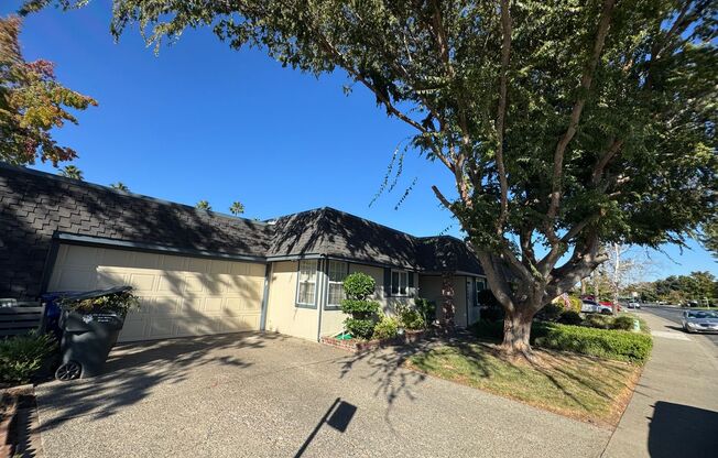 Upgraded Three Bedroom Duplex!