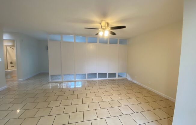 Studio, 1 bath, $1,595, Unit 130