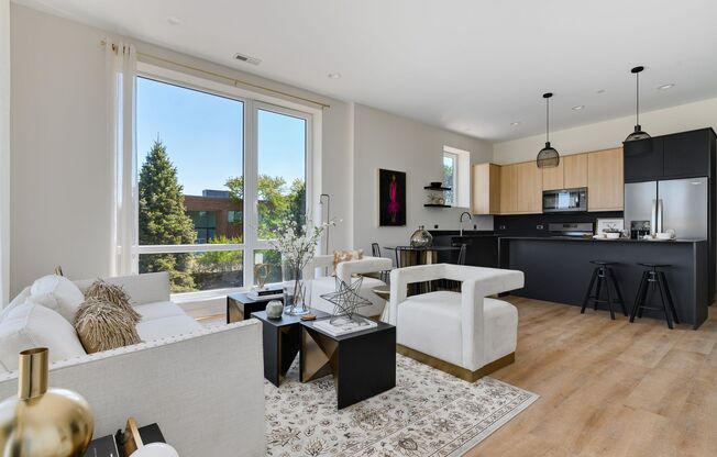 Lakeland Lofts Apartments