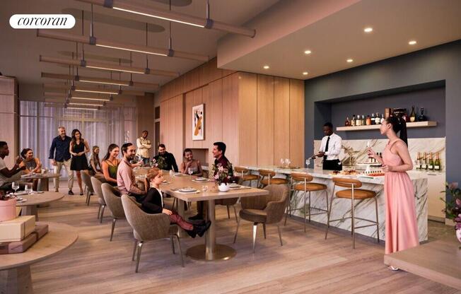 2 beds, 2 baths, $6,900, Unit 26A