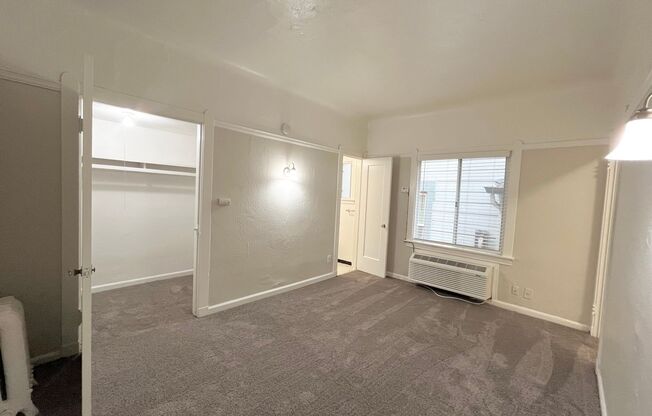 Studio, 1 bath, $1,195, Unit 22