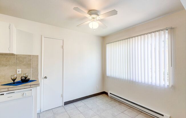 Countrywood Apartments