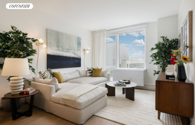 1 bed, 1 bath, $3,250, Unit 411E