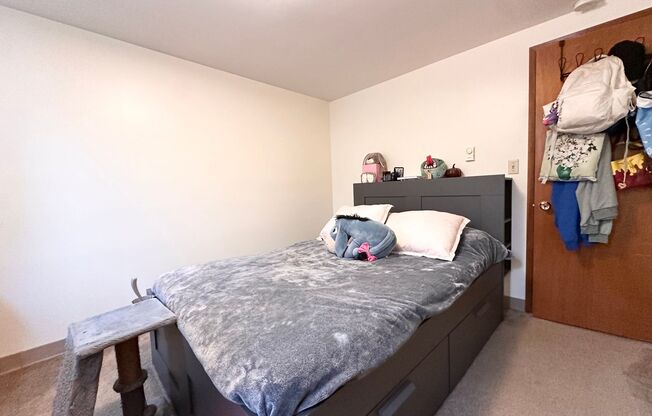 Park Duplex - Ballard