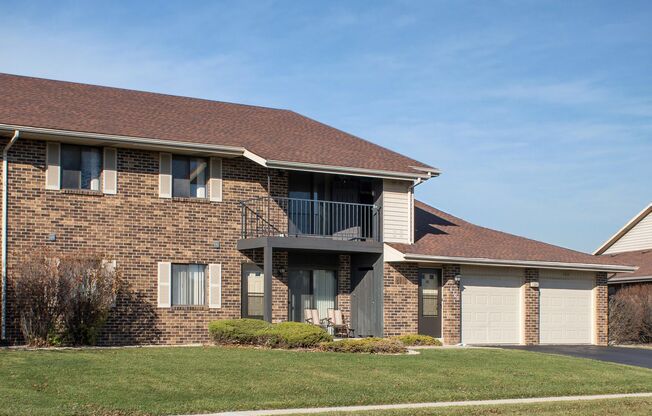Cranberry Apts LLC