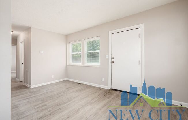 2 beds, 1 bath, 680 sqft, $924, Unit 416 S. Yale Avenue