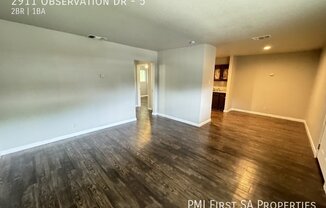 2911 OBSERVATION DR