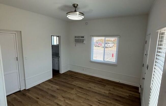 1 bed, 1 bath, 480 sqft, $1,895, Unit 009#B83