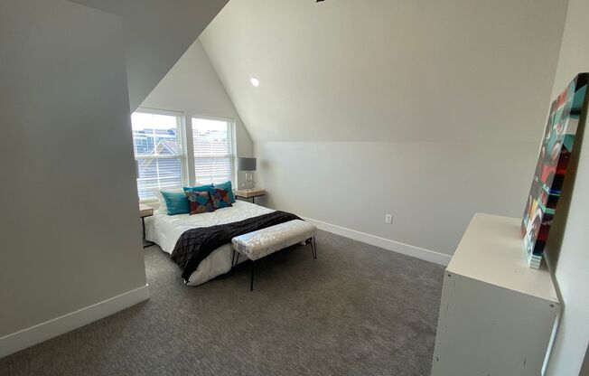2 beds, 2 baths, 1,188 sqft, $2,095, Unit 13087 Cornhusker Road Unit 203 B1623 HB3