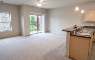 Cannery Square Apartments