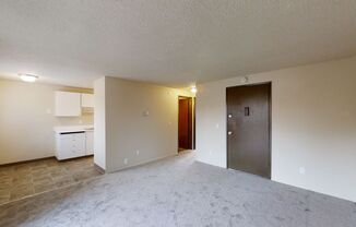 SUNSET COURT APARTMENTS