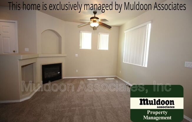 4750 SAND MTN PT