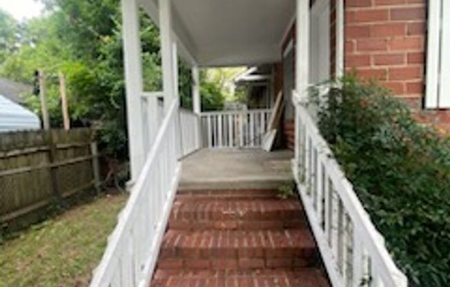 837 Fulton Avenue, Columbus, GA  31906