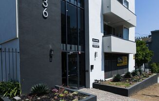 Runyon Canyon Properties, LLC (1636 N. Fuller Avenue)