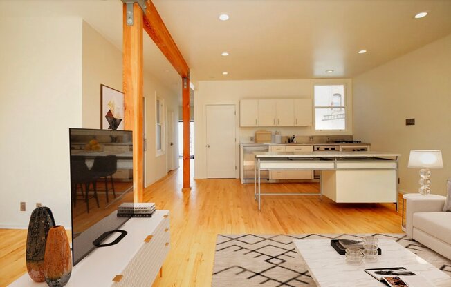 254 Ritch Street