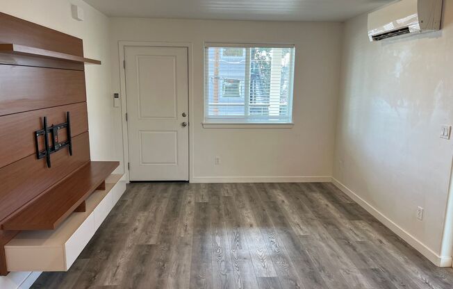 1 bed, 1 bath, $1,750