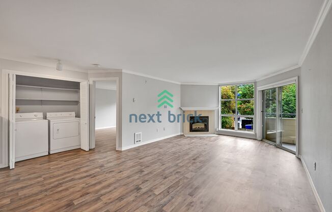 Beautiful home with 2 beds, 2 baths for rent