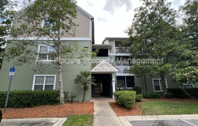 7701 TIMBERLIN PARK BLVD