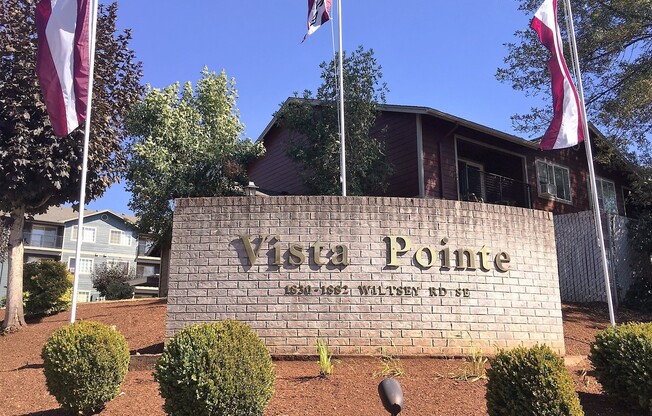 Vista Pointe Luxury Apartments