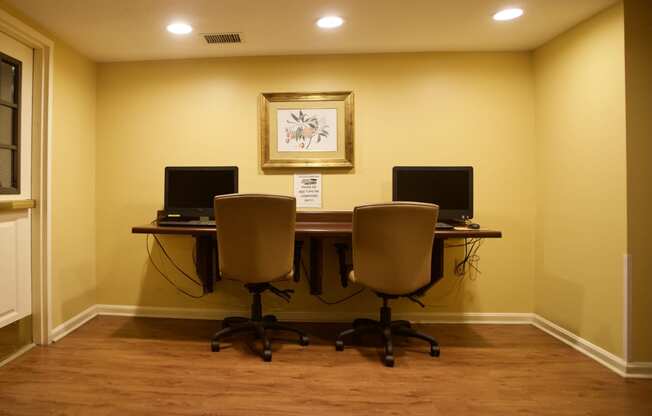 Park View at Coldspring