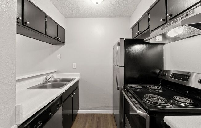 1 bed, 1 bath, 600 sqft, $949, Unit 2001-125