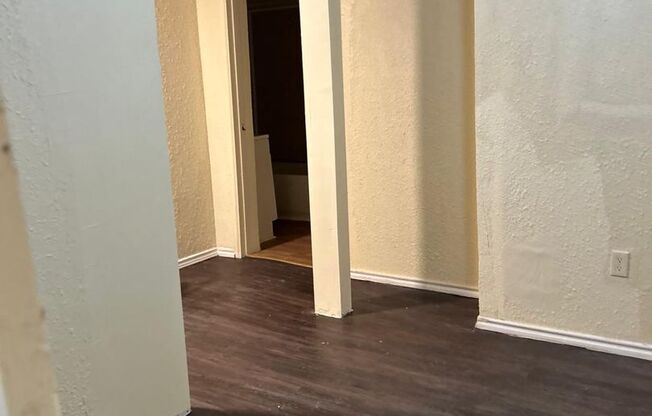 2 beds, 1 bath, 600 sqft, $750, Unit GA