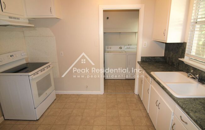 2 beds, 1 bath, $1,850