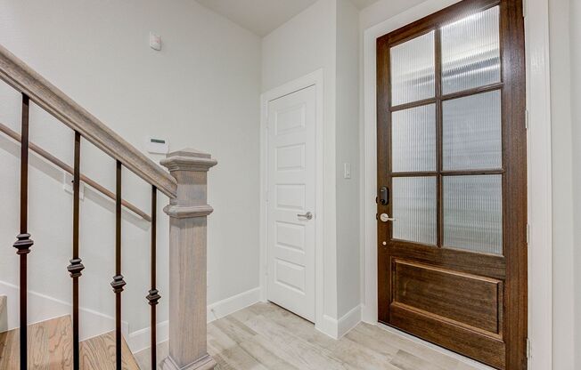 Magnificent Townhome!