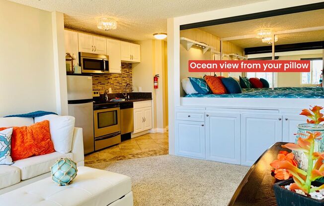 Studio, 1 bath, 325 sqft, $2,695, Unit 119