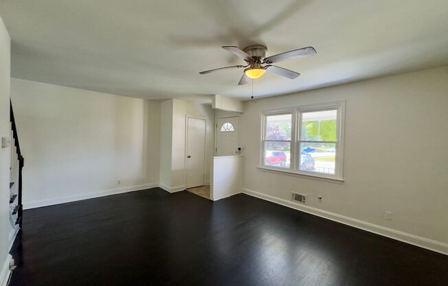 Charming 3Bed/1.5Bath in Towson