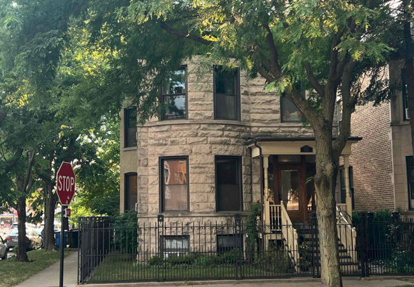 4400 N GREENVIEW AVE