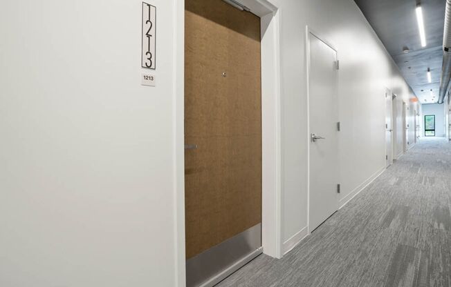 1 bed, 1 bath, 625 sqft, $1,325, Unit 1213