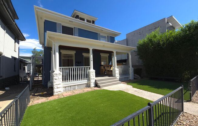 1209 Pennsylvania Ave.