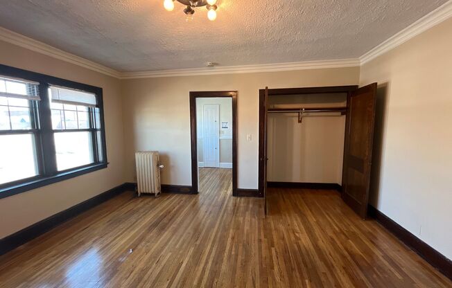 Studio, 1 bath, 455 sqft, $949, Unit 108