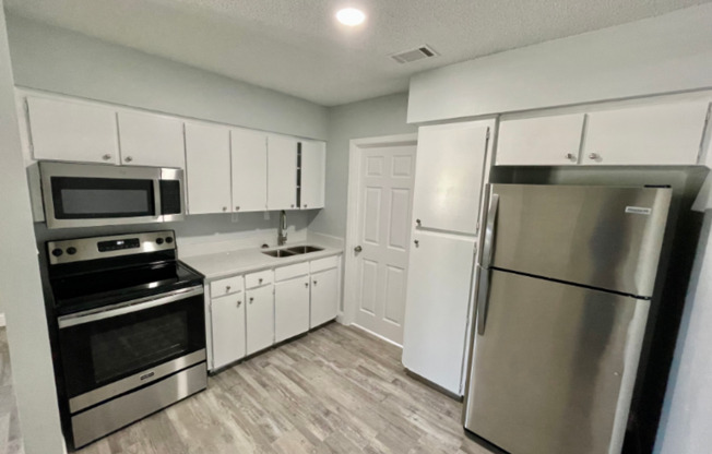 1 bed, 1 bath, 600 sqft, $1,295, Unit Unit 107