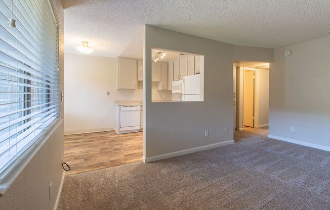 Olive Glen Apartments, in the Heart of Carmichael!