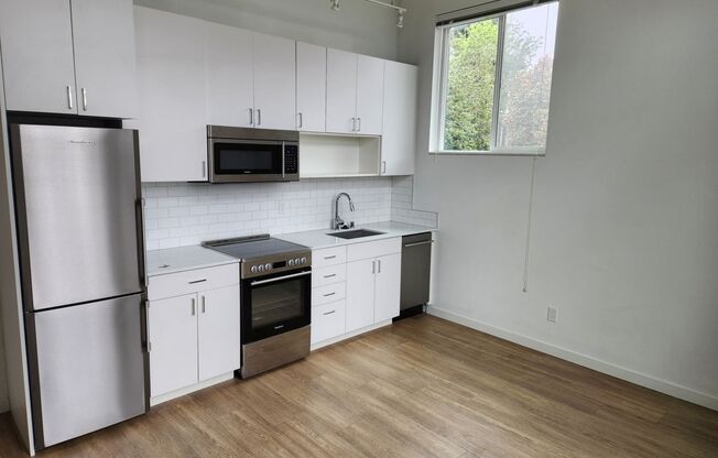 Maude Lofts