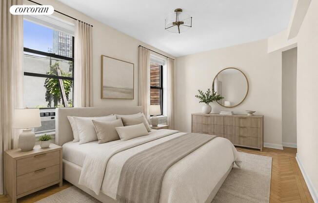 200 W 54 ST