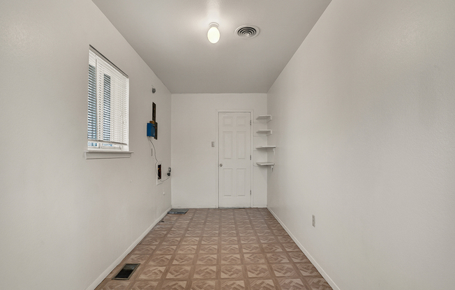 Westside 3 Bedroom 1.75 Bath