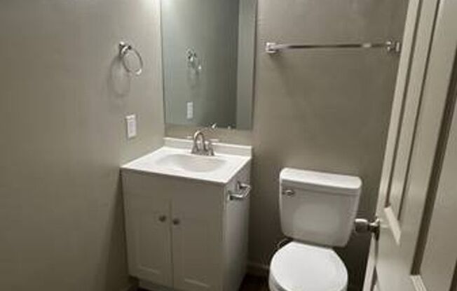 Single Story Living at Skyline Village