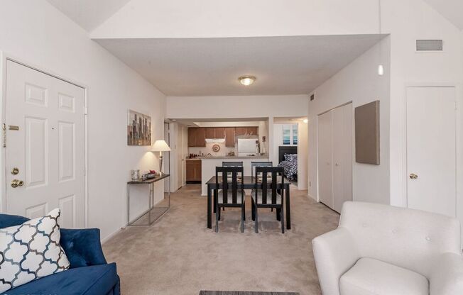 Oak City Apartments